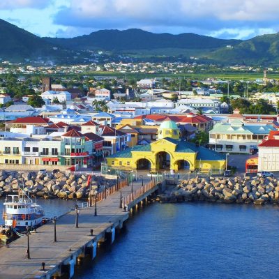 Fastest Guaranteed Citizenship in the World Is From St. Kitts and Nevis