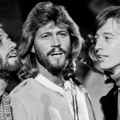 Five Best-Selling Bee Gees Albums Are Celebrated on a New Remastered Black and Colored Vinyl