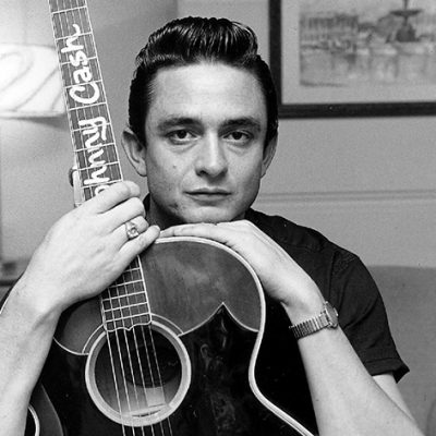 Johnny Cash ‘The Complete Mercury Recordings 1986-1991’ is Reissued on Vinyl