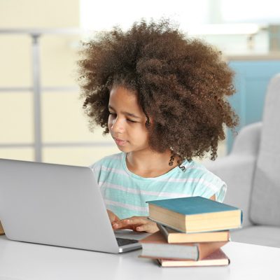 From Survive to Thrive: Transitioning to Remote Learning