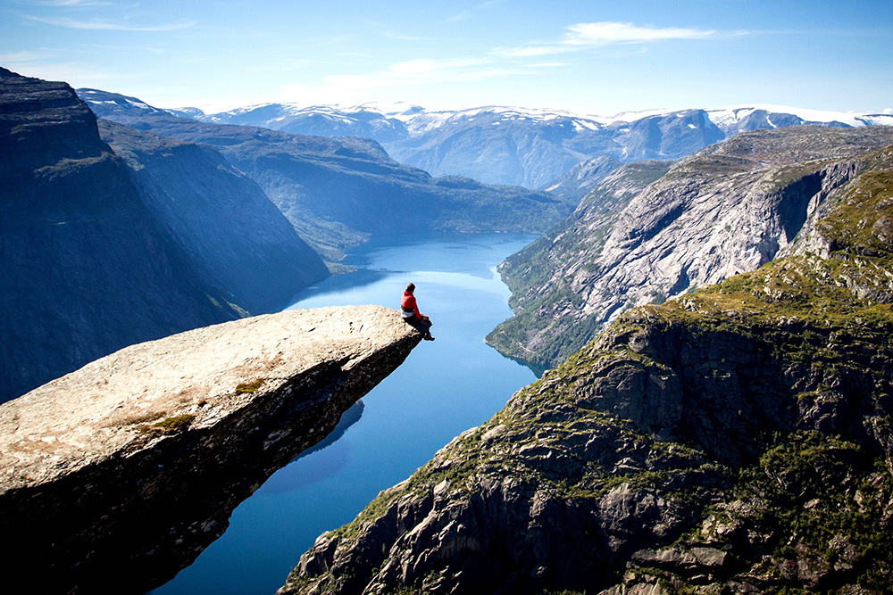 Global Board Risk Survey: Four Ways to Advance Risk Oversight  The 