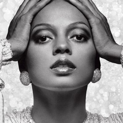 New Remix Album Produced by Diana Ross Features Eric Kupper Mixes on CD, Digital and Crystal-clear Vinyl