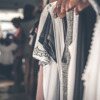 New Report Shows COVID-19 Puts Sustainable Fashion At Crossroads