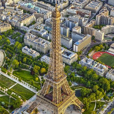 Paris Aerial Photography Awards Launch its International Competition to Award The Best Aerial Photographers of 2020