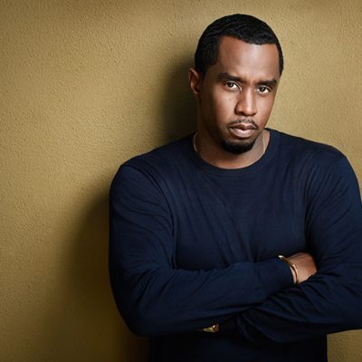 Sean Diddy Combs Launches OUR FAIR SHARE to Help Minority-Owned Small Businesses Access PPP Funding