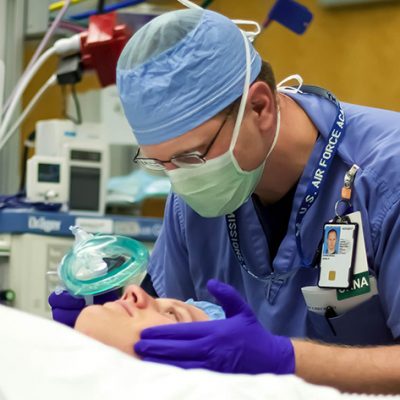 Twelve U.S. Governors Issue Executive Orders to Remove Physician Supervision of Nurse Anesthetists