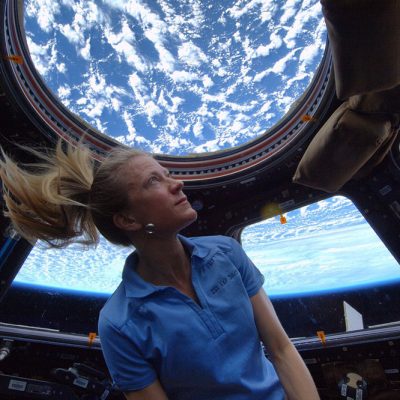 Veteran Astronaut Karen Nyberg Retires from NASA