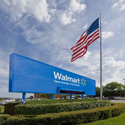 2021 FORTUNE 500 List: Walmart Takes No. 1 Spot for Ninth Straight Year, Followed by Amazon and Apple
