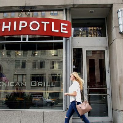 Chipotle Addresses Farming Challenges in America With 20% Increase in Local Sourcing and $250k in Seed Grants