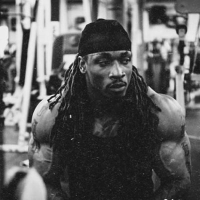 Chris A.K.A. Dream Talks About His Craft Weightlifting, Fitness and Much More