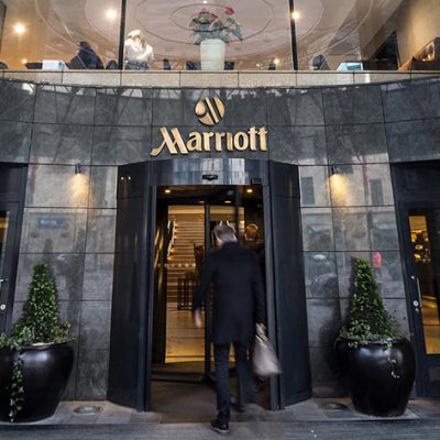 Marriott Raises $920M in Co-Brand Card Deals With AMEX and JPMorgan Chase