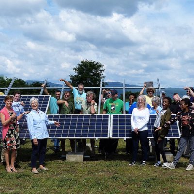 National Solar Tour Coming Soon to a Neighborhood Near You