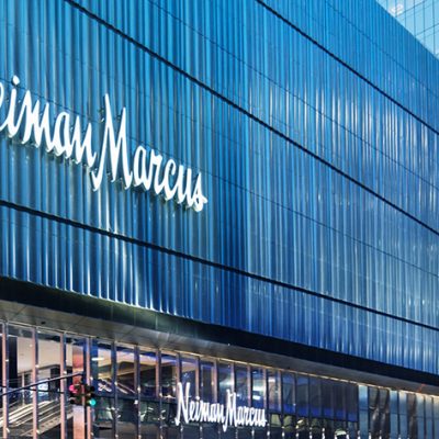 Neiman Marcus Group Appoints Renée Paradise as Senior Vice President of Digital Business & Customer Strategy
