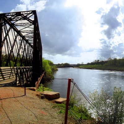 Rails-to-Trails Conservancy Points to Economic Value, Progress for the Great American Rail-Trail on One-Year Anniversary of Iconic Trail’s Launch