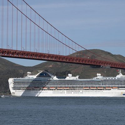 Royal Caribbean Requires Travel Insurance for Unvaccinated Travelers
