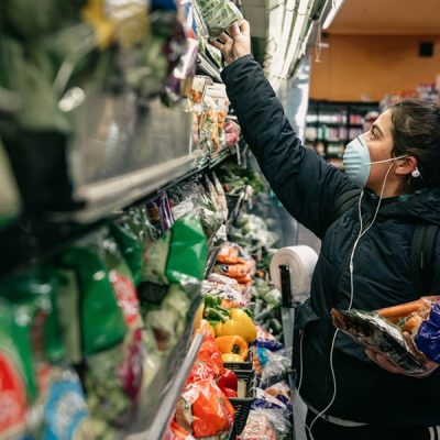 Store Brands Post Double-Digit Sales Increases Across U.S. Supermarkets