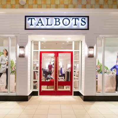 Talbots Donates to Hospital Heroes on the Frontlines