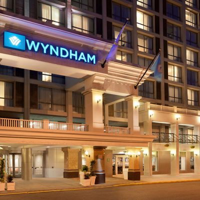 Wyndham Hotels & Resorts Build Confidence Among Guests and Support Franchisees With New “Count on Us” Initiative