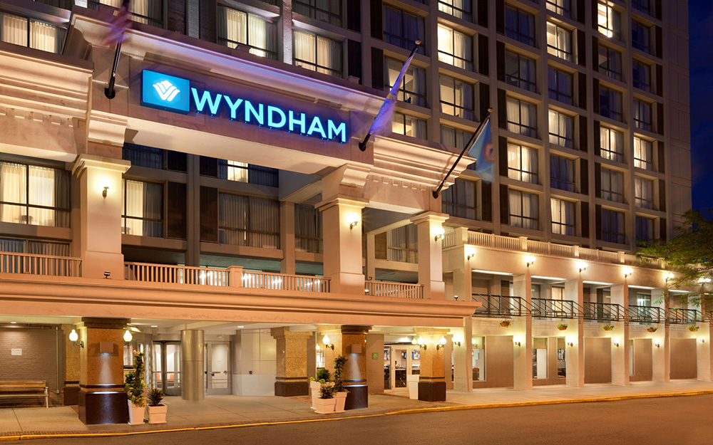 Wyndham Hotels & Resorts Build Confidence Among Guests and Support