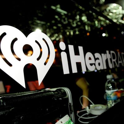 iHeartMedia and LiveXLive Extend Live Stream Partnership of Annual iHeartRadio Marquee Events Through 2022