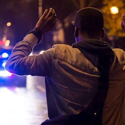 Black Lives Action Project Creates Petition to Make the Senseless Killing of Civilians by Police a Federal Crime