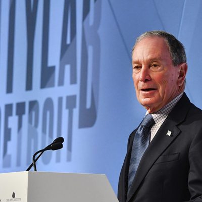 Bloomberg CityLab, a News Brand Dedicated to Covering Global Cities