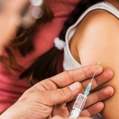 Half of Parents Report Delaying Well-Child Visits, Vaccinations Through COVID-19