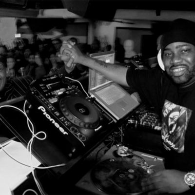 Lord Finesse Remixes And Reimagines Classic Motown Songs