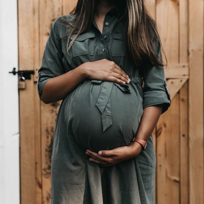 Pregnancy and Childbirth Complications Rise 31.5 Percent in Millennials