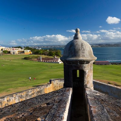 Puerto Rico is Reopening for Business and Tourists on July 15th