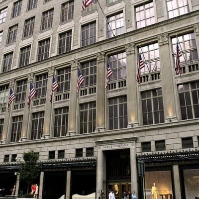 NuORDER Will Enable Saks Fifth Avenue Merchants to Visualize Their Buy Before It Hits Store Floors