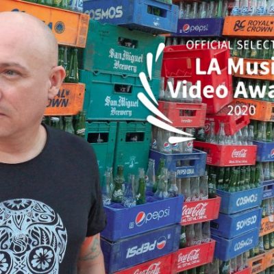 The Southern Rock Band LESS LOVE Receives Best Rock Video Nomination From the L.A. Music Video Awards
