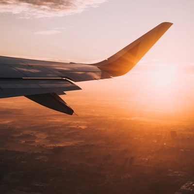 Visitation to Online Travel Agencies and Airline Sites Rose in May 2020