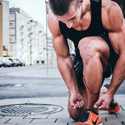 Consumer Retail Focus Continues to Shift Significantly Towards Sports and Outdoor Activities During the COVID-19 Pandemic