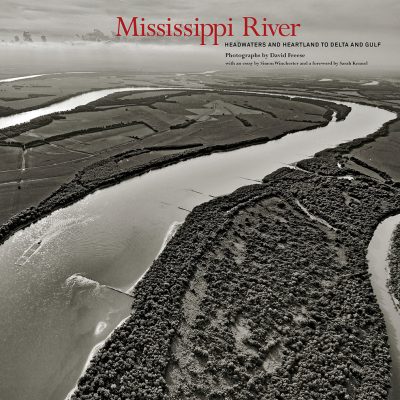 Photographer David Freese Reveals the Mississippi River’s Complicated Past, Present, and Future