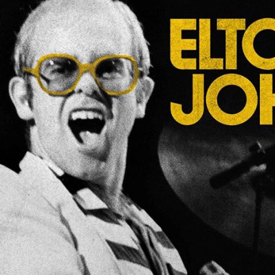 Elton John Set to Launch “Classic Concert Series” on YouTube to Raise Funds Towards the AIDS Foundation COVID-19 Emergency Fund