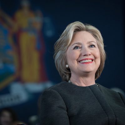 Hillary Clinton to Headline Virtual Suffrage Centennial Commemoration on August 17, 2020
