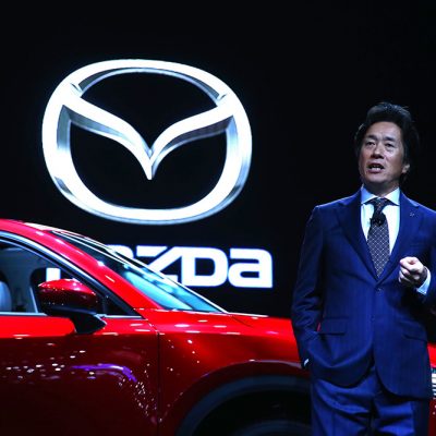 Mazda Resumes Operation Worldwide Amid Strong US Sales And Demand