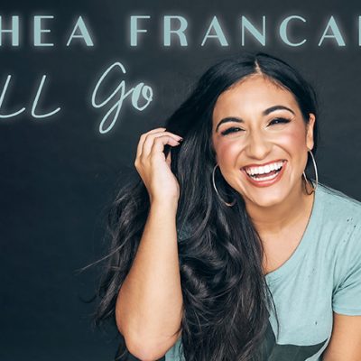 Rhea Francani Releases New Country Pop Single “I’ll Go” Draws Huge Attention To Fresh Singer/Songwriter