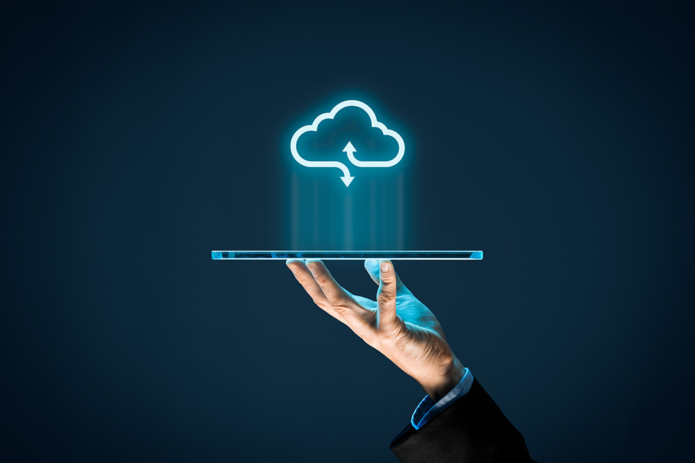 The Future of Cloud Computing: Impact on Businesses, Workforces, and Societies | The Ritz Herald