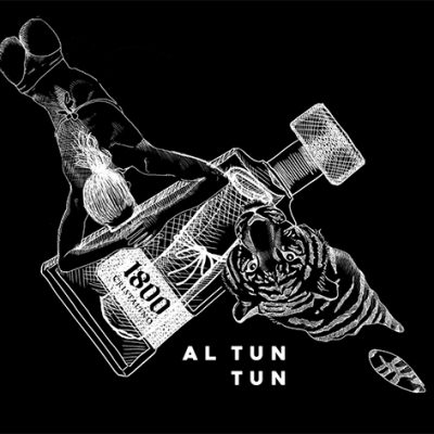 Al Tun Tun Delivers Personal Party Kits to Its Followers