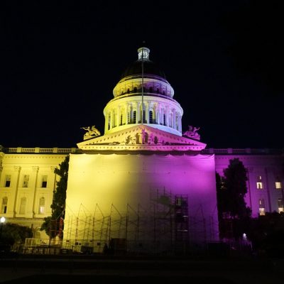 Tonight’s Nationwide Celebration of 100 Years of the 19th Amendment