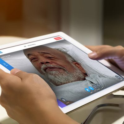 Google Cloud and Amwell Partner to Transform and Expand Access to Virtual Care