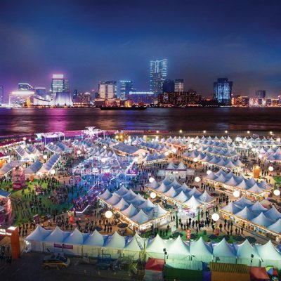 Hong Kong Wine & Dine Festival Goes Virtual in November 2020