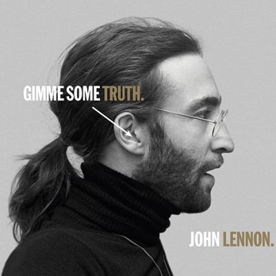 John Lennon’s Best Loved Solo Works Remixed From Scratch for New Collection
