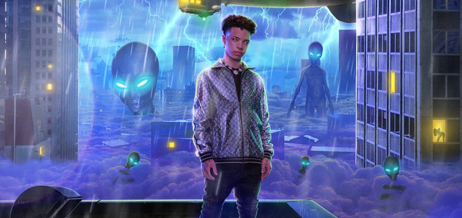 Lil Mosey Celebrates Success And Gifts Fans Three New Songs The Ritz Herald - noticed lil mosey roblox id 2020