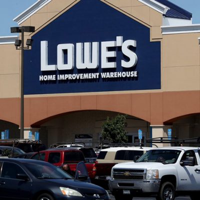 Lowe’s President and CEO Marvin R. Ellison Named Chairman of Board of Directors