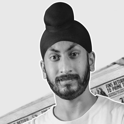 Manpreet Singh: A Young and Exemplary Serial Entrepreneur