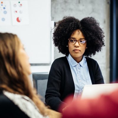 Pay Gap Part of a Much Bigger Problem: Workplace is Worse for Black Women on Almost Every Dimension