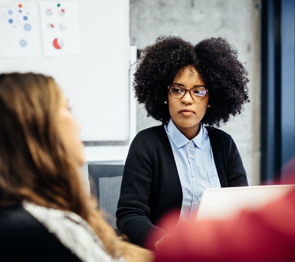 Pay Gap Part of a Much Bigger Problem: Workplace is Worse for Black ...